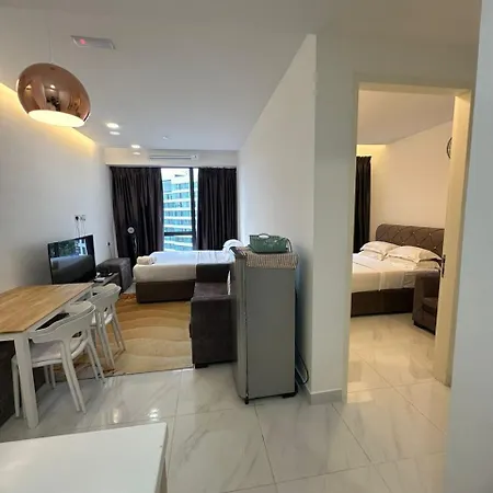 Borneo Sutera Bay Aparthotel